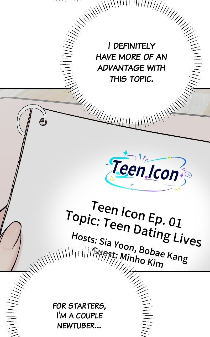 My Dud to Stud Boyfriend (S2) Ep. 172 - The First Guest page 37 - 