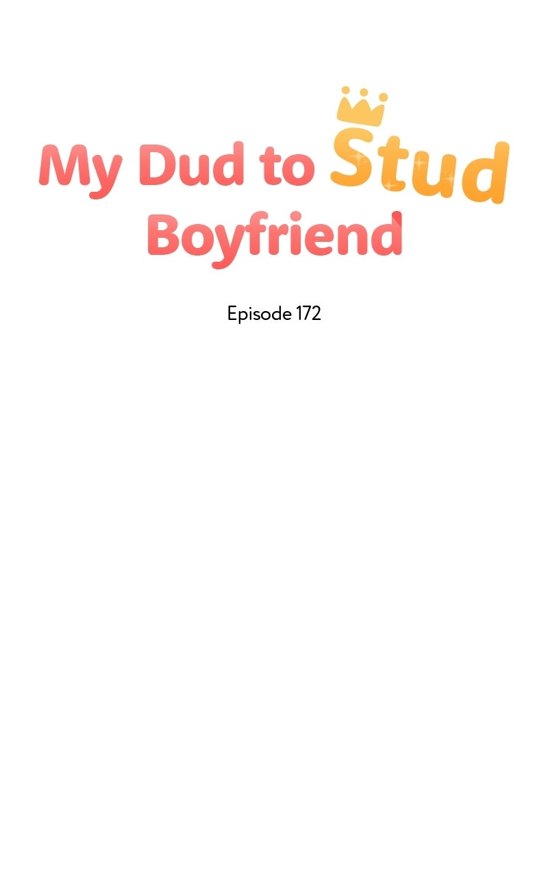 My Dud to Stud Boyfriend (S2) Ep. 172 - The First Guest page 41 - 