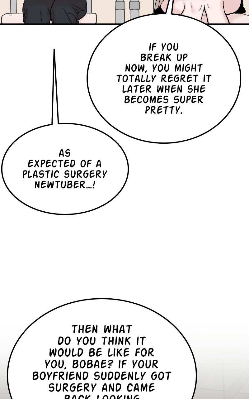 My Dud to Stud Boyfriend (S2) Ep. 172 - The First Guest page 45 - 