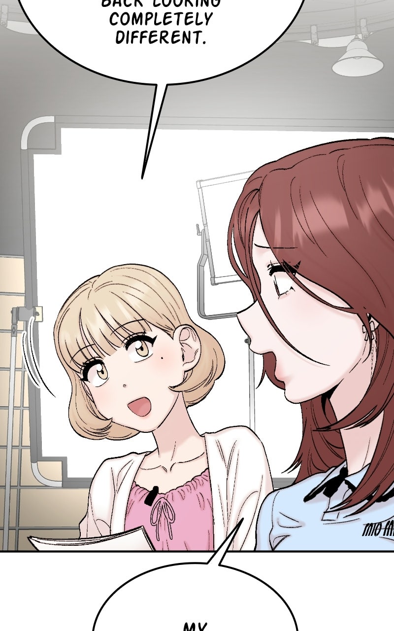 My Dud to Stud Boyfriend (S2) Ep. 172 - The First Guest page 46 - 