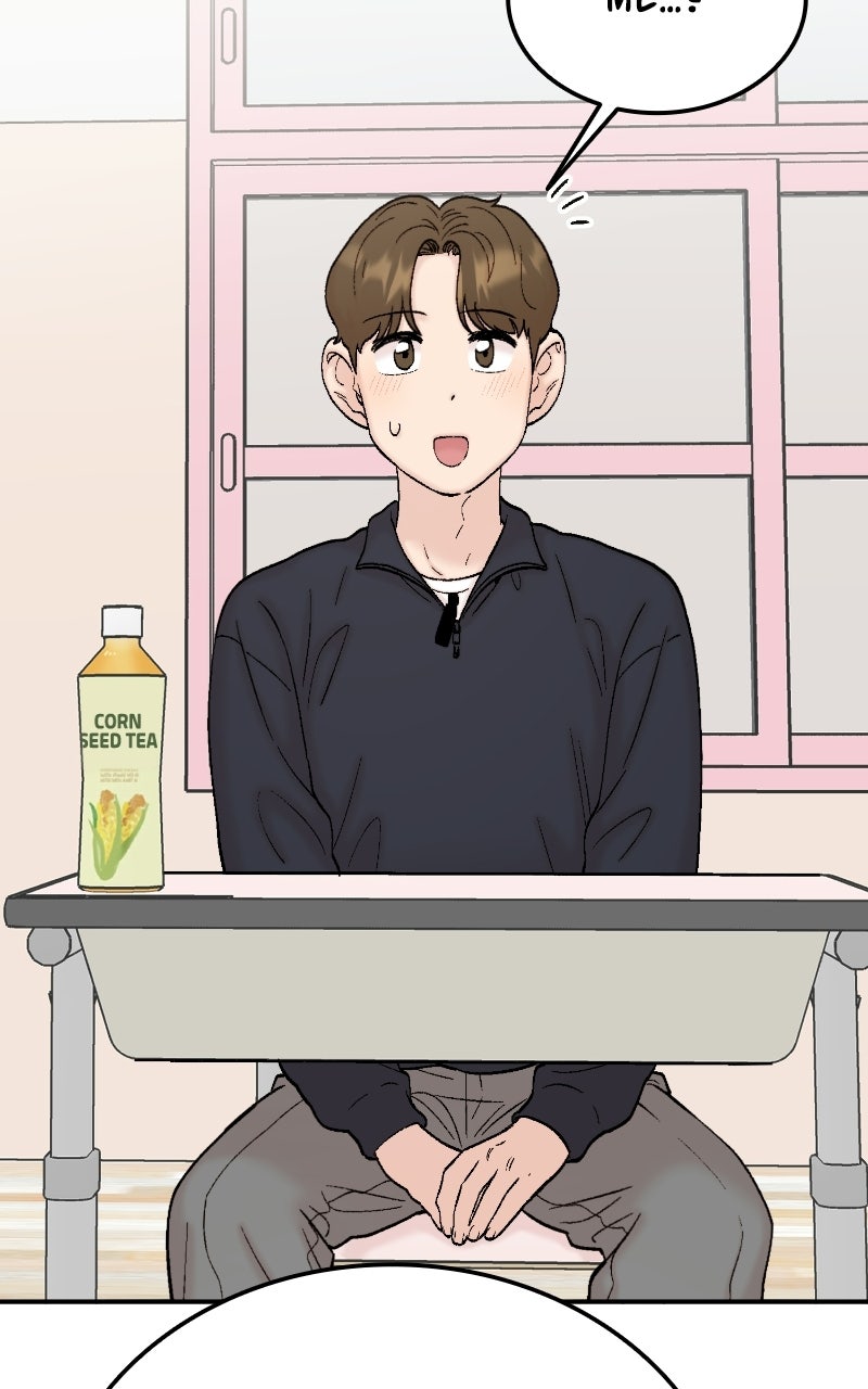 My Dud to Stud Boyfriend (S2) Ep. 172 - The First Guest page 50 - 