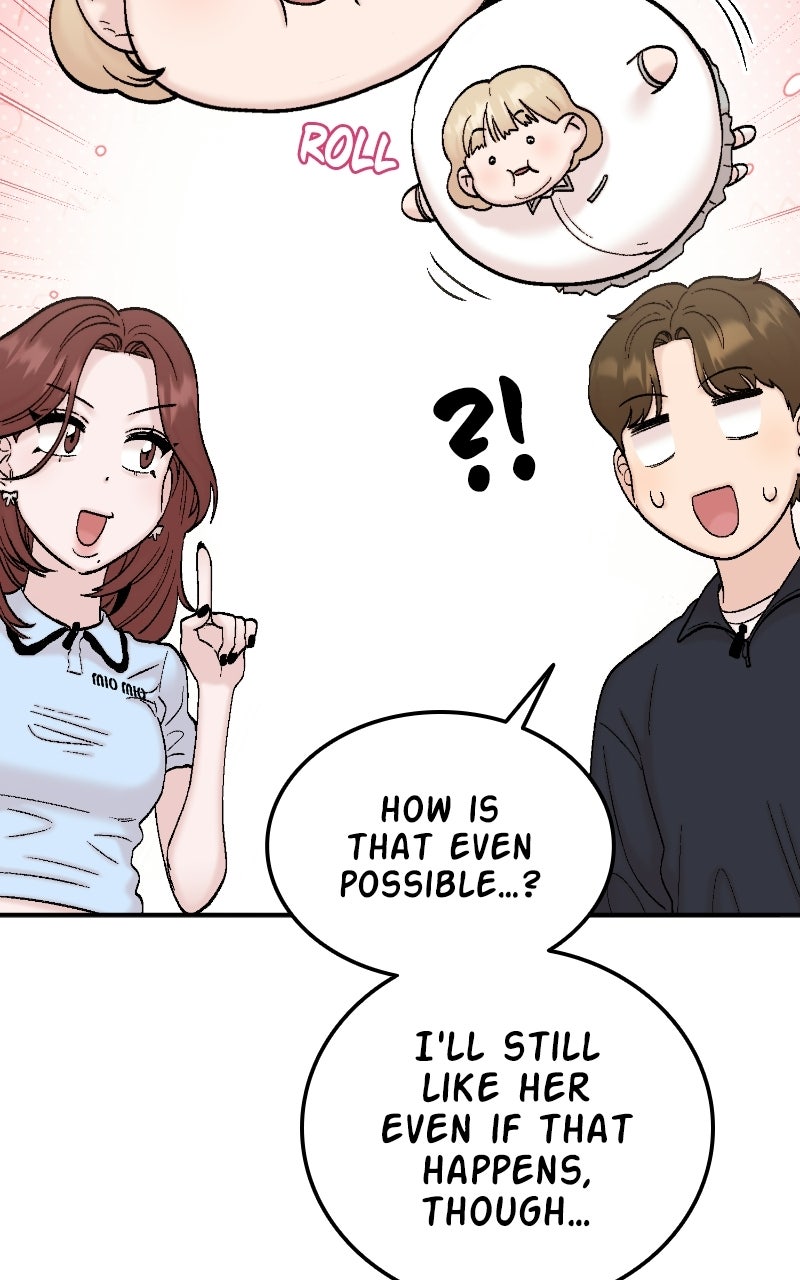 My Dud to Stud Boyfriend (S2) Ep. 172 - The First Guest page 59 - 