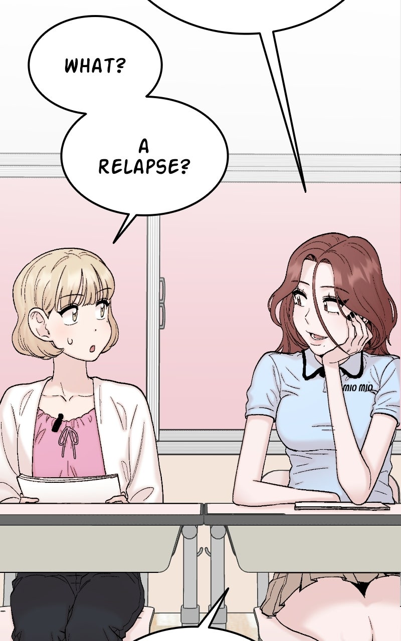 My Dud to Stud Boyfriend (S2) Ep. 172 - The First Guest page 63 - 