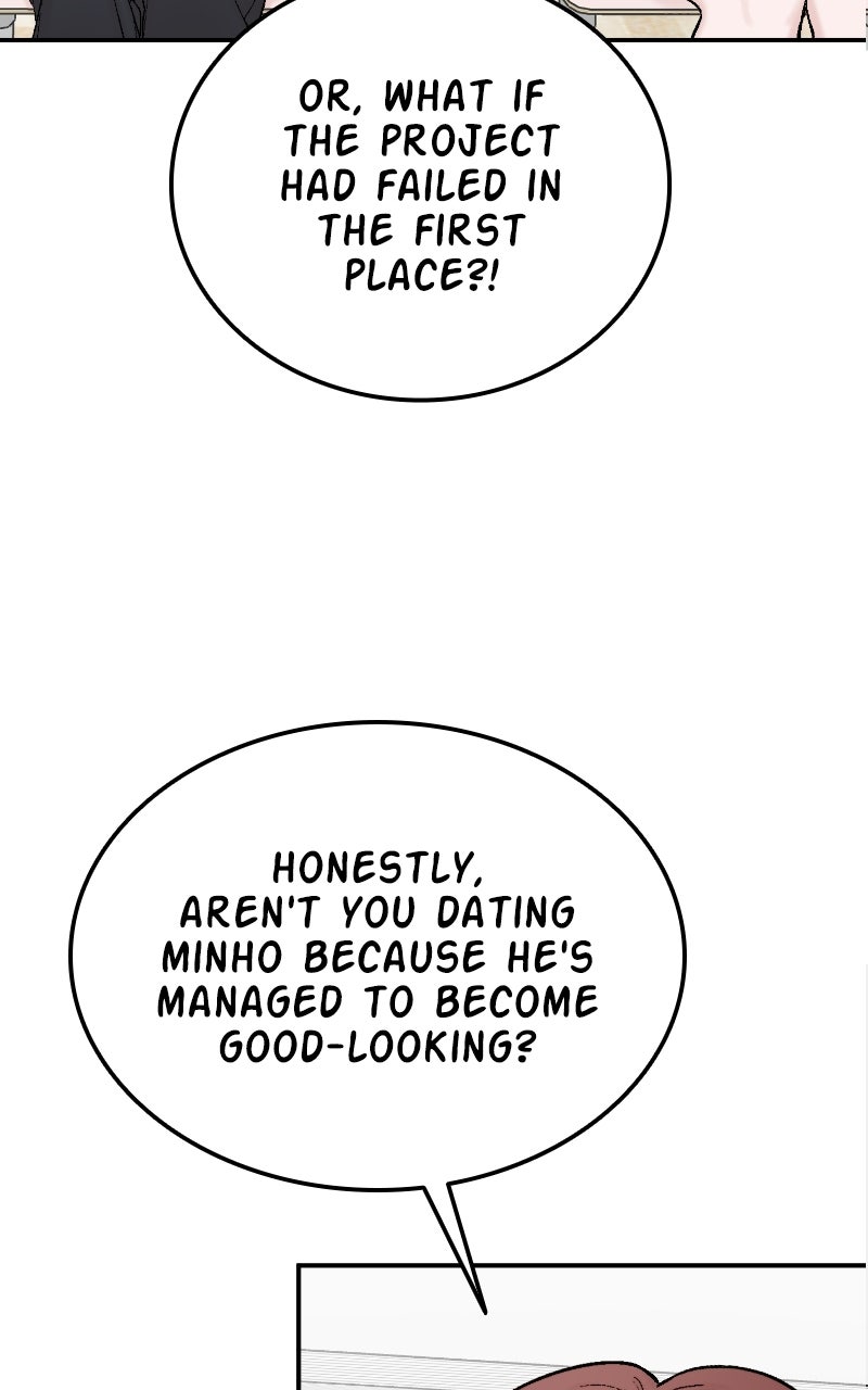 My Dud to Stud Boyfriend (S2) Ep. 172 - The First Guest page 64 - 