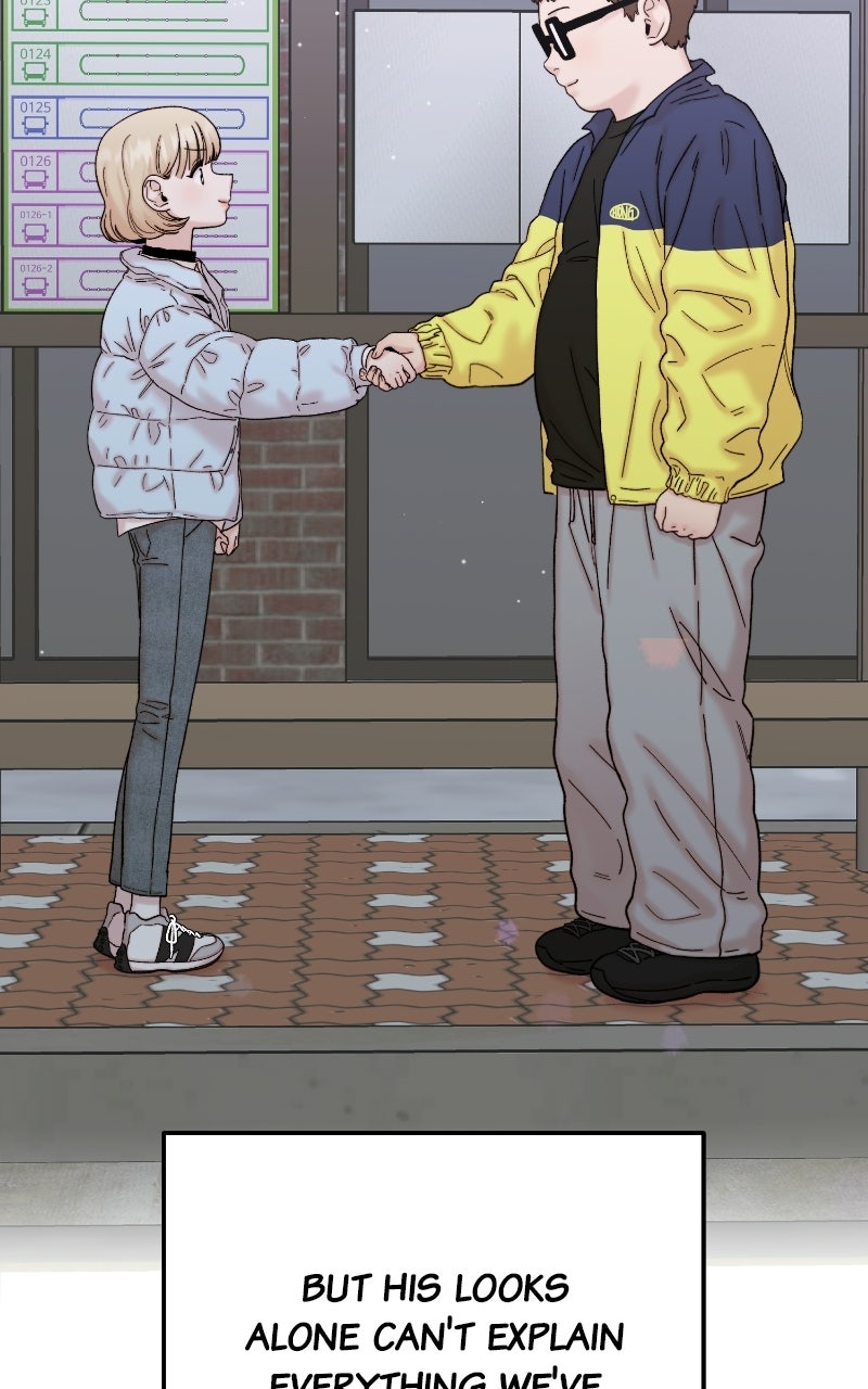 My Dud to Stud Boyfriend (S2) Ep. 172 - The First Guest page 68 - 