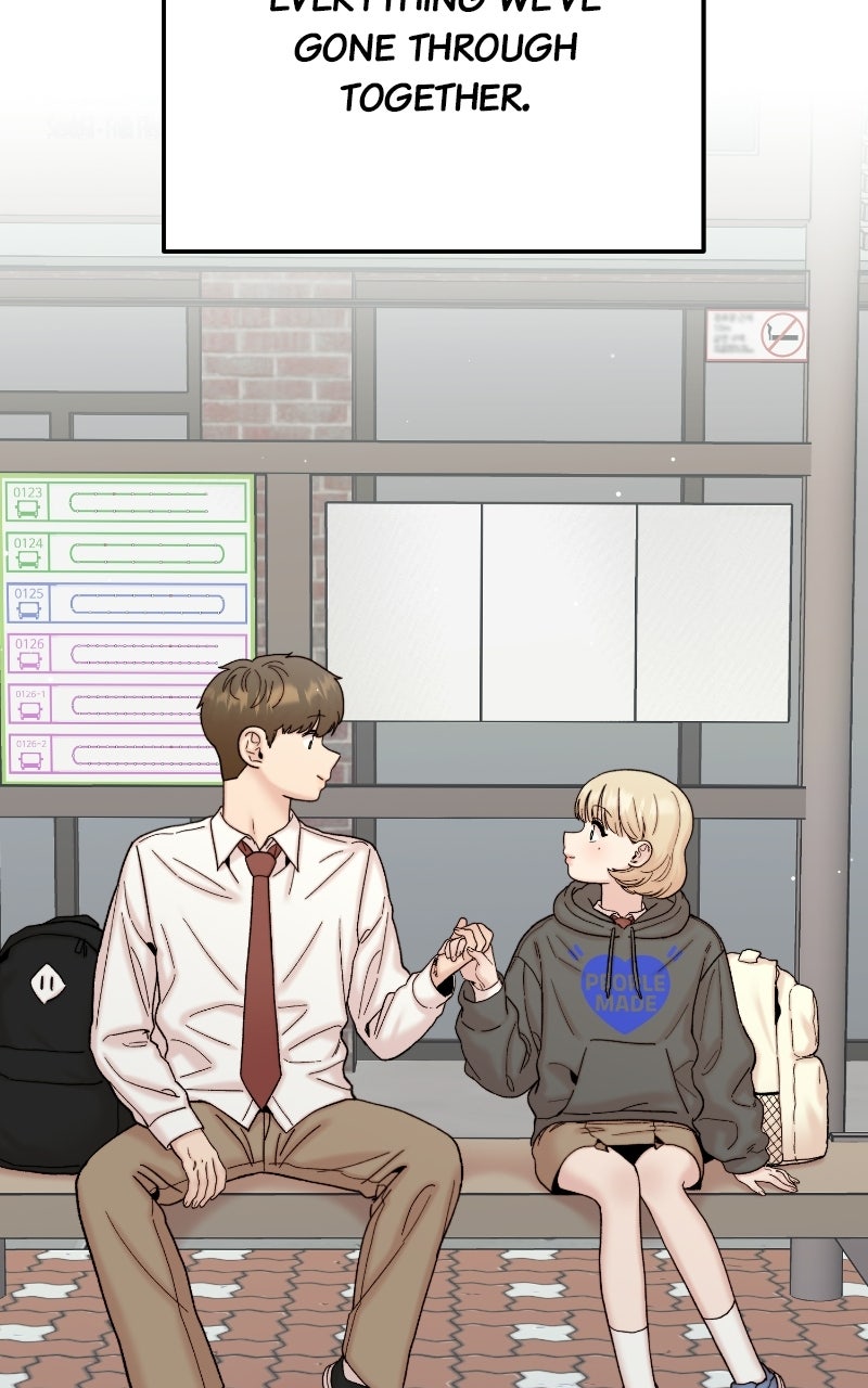 My Dud to Stud Boyfriend (S2) Ep. 172 - The First Guest page 69 - 