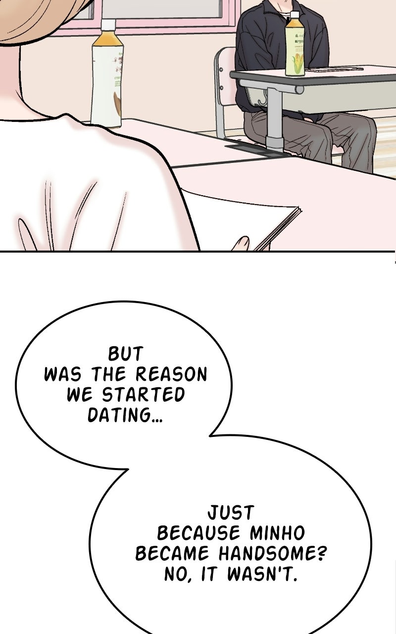 My Dud to Stud Boyfriend (S2) Ep. 172 - The First Guest page 72 - 