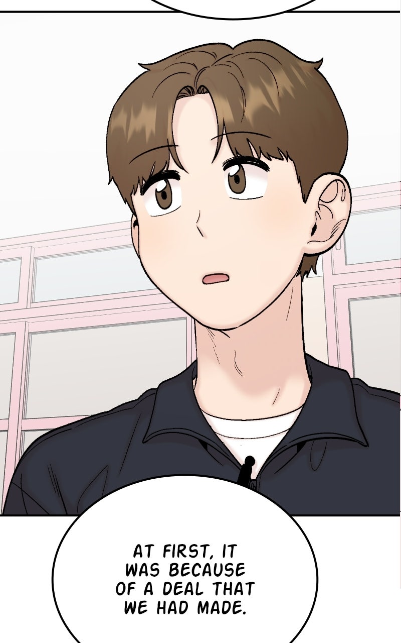 My Dud to Stud Boyfriend (S2) Ep. 172 - The First Guest page 73 - 