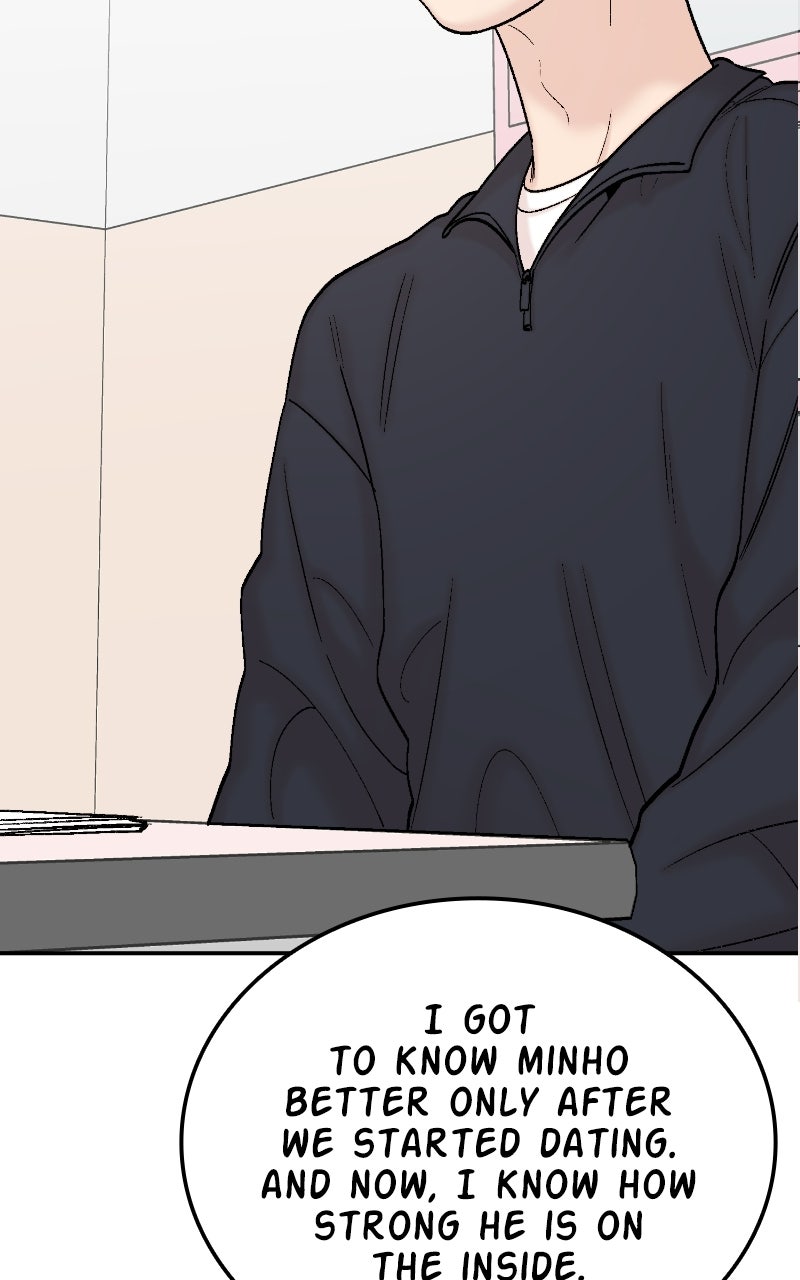 My Dud to Stud Boyfriend (S2) Ep. 172 - The First Guest page 79 - 
