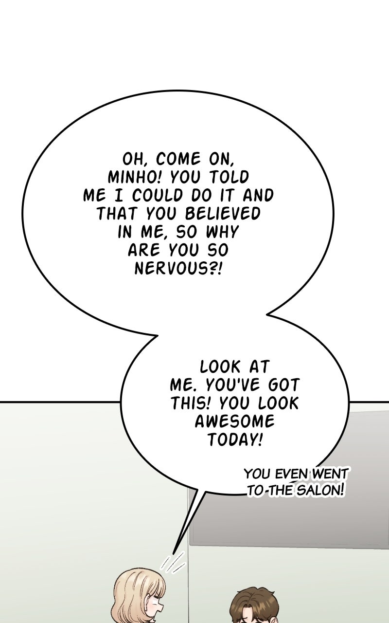 My Dud to Stud Boyfriend (S2) Ep. 172 - The First Guest page 9 - 