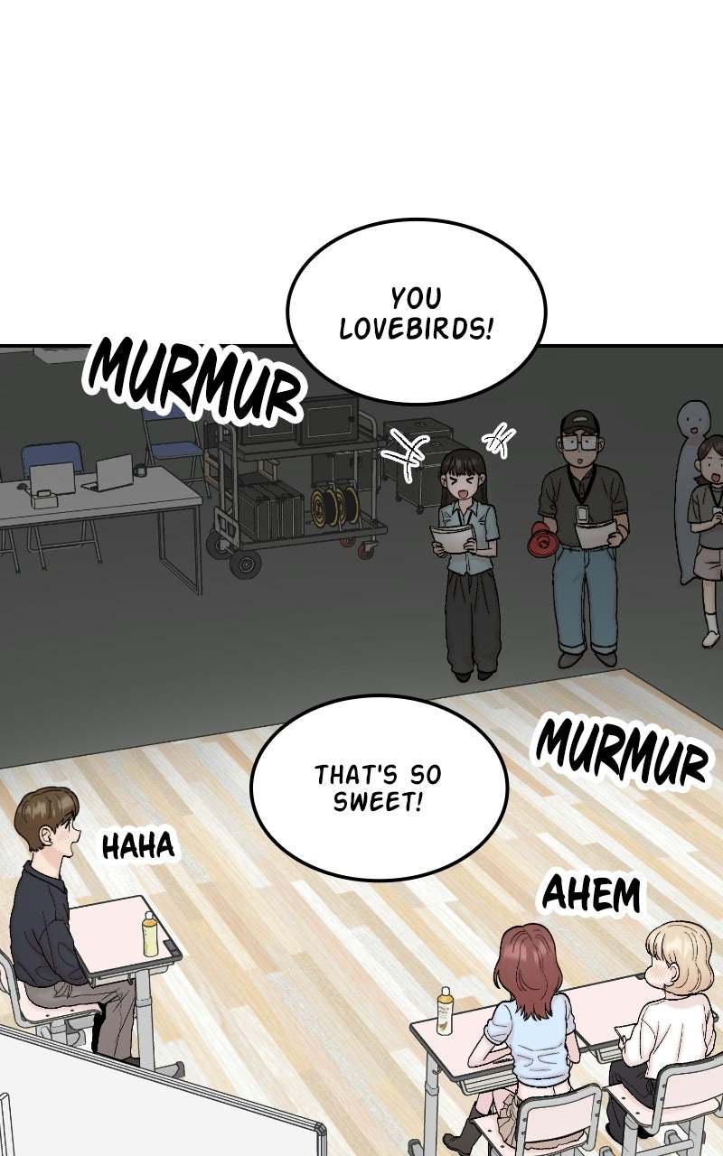 My Dud to Stud Boyfriend (S2) Ep. 172 - The First Guest page 84 - 