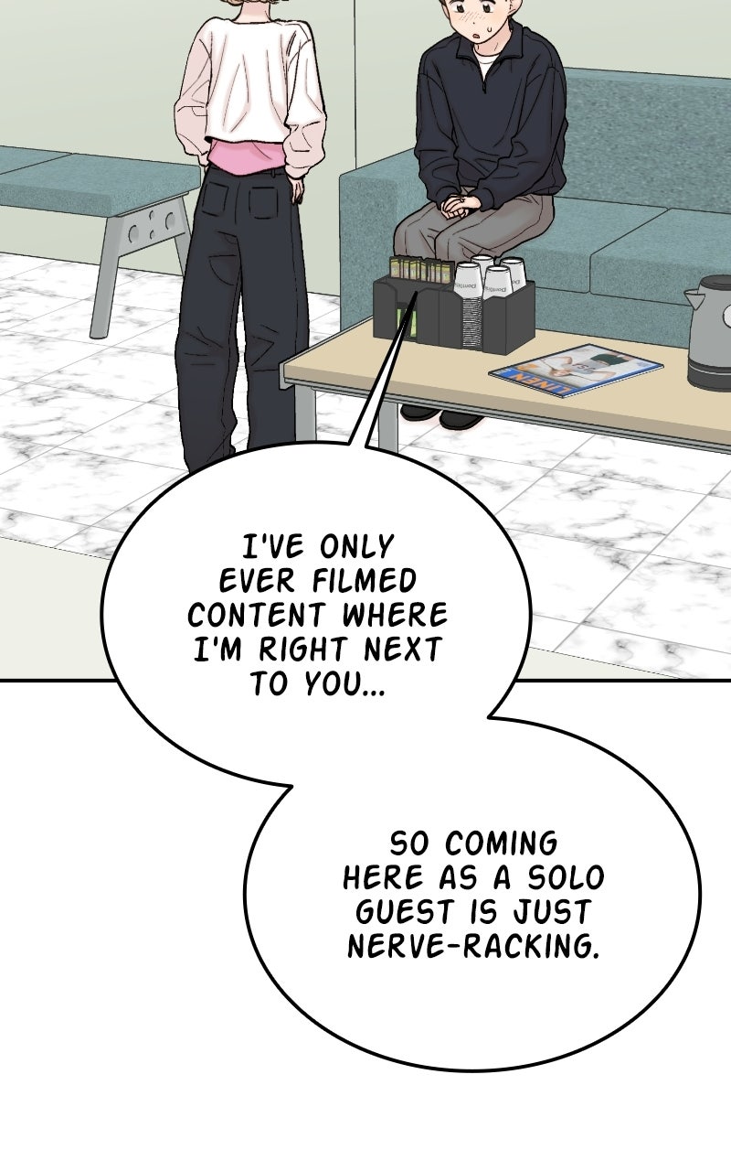 My Dud to Stud Boyfriend (S2) Ep. 172 - The First Guest page 10 - 