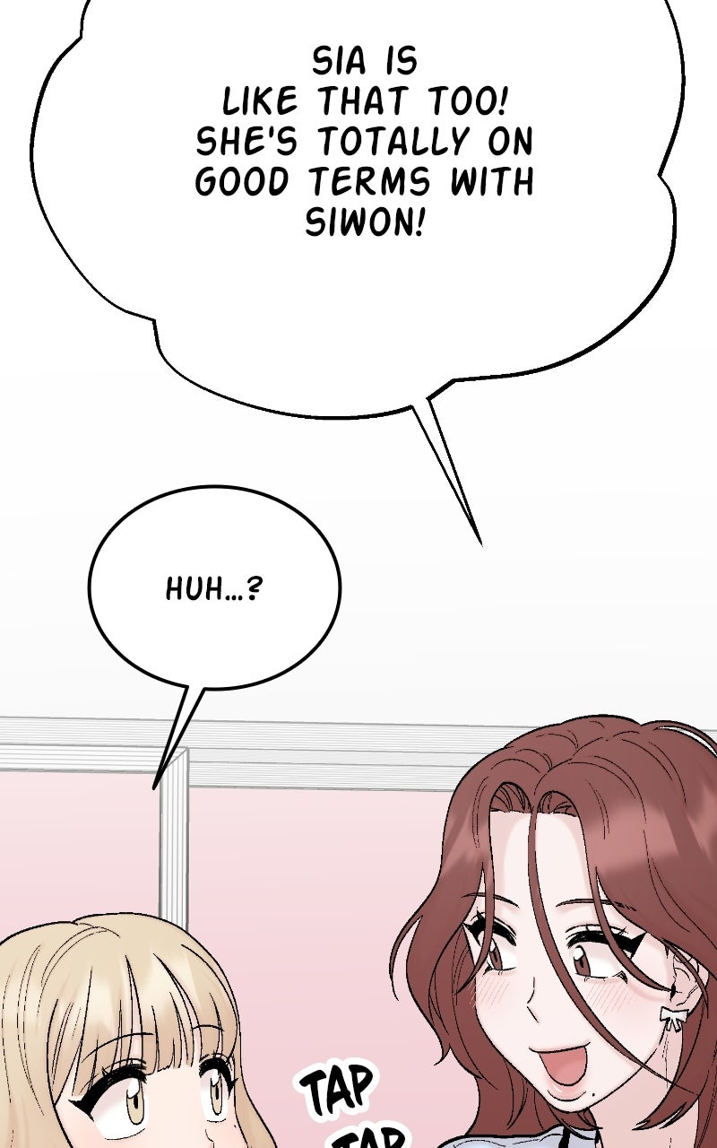 My Dud to Stud Boyfriend (S2) Ep. 172 - The First Guest page 92 - 