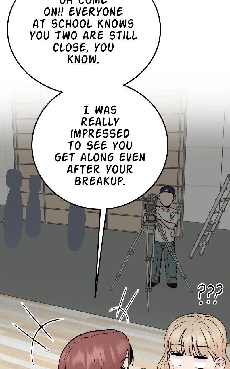 My Dud to Stud Boyfriend (S2) Ep. 172 - The First Guest page 96 - 