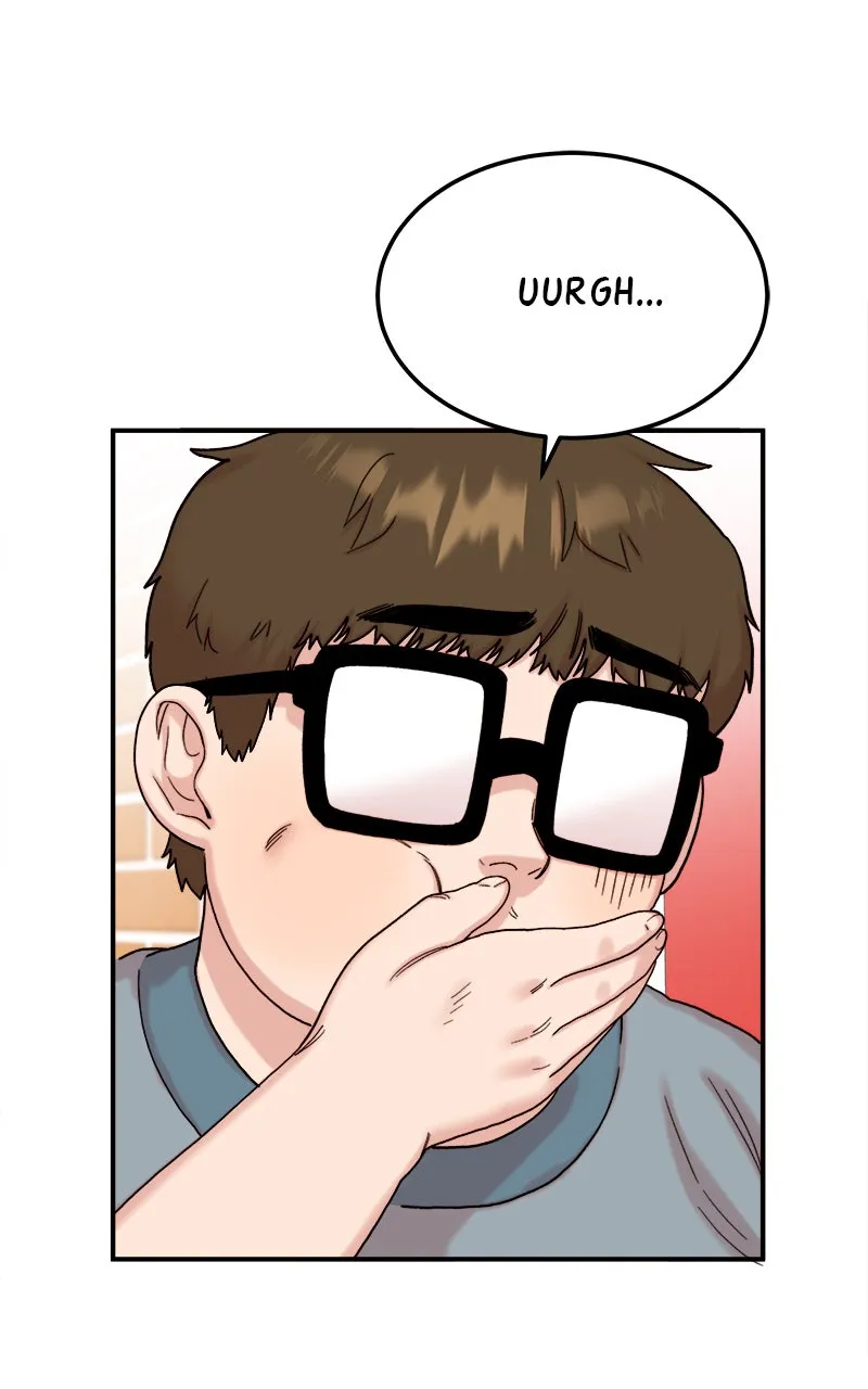 My Dud to Stud Boyfriend Chapter 18 page 11 - 