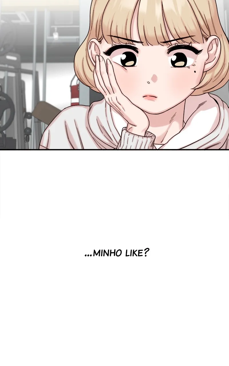 My Dud to Stud Boyfriend Chapter 18 page 103 - 