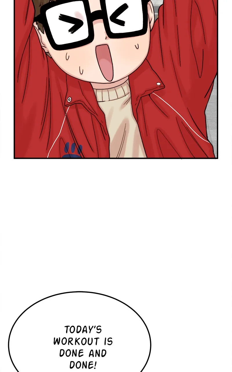 My Dud to Stud Boyfriend Chapter 18 page 105 - 