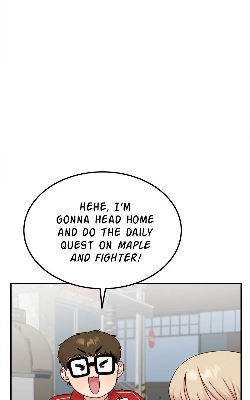 My Dud to Stud Boyfriend Chapter 18 page 107 - 