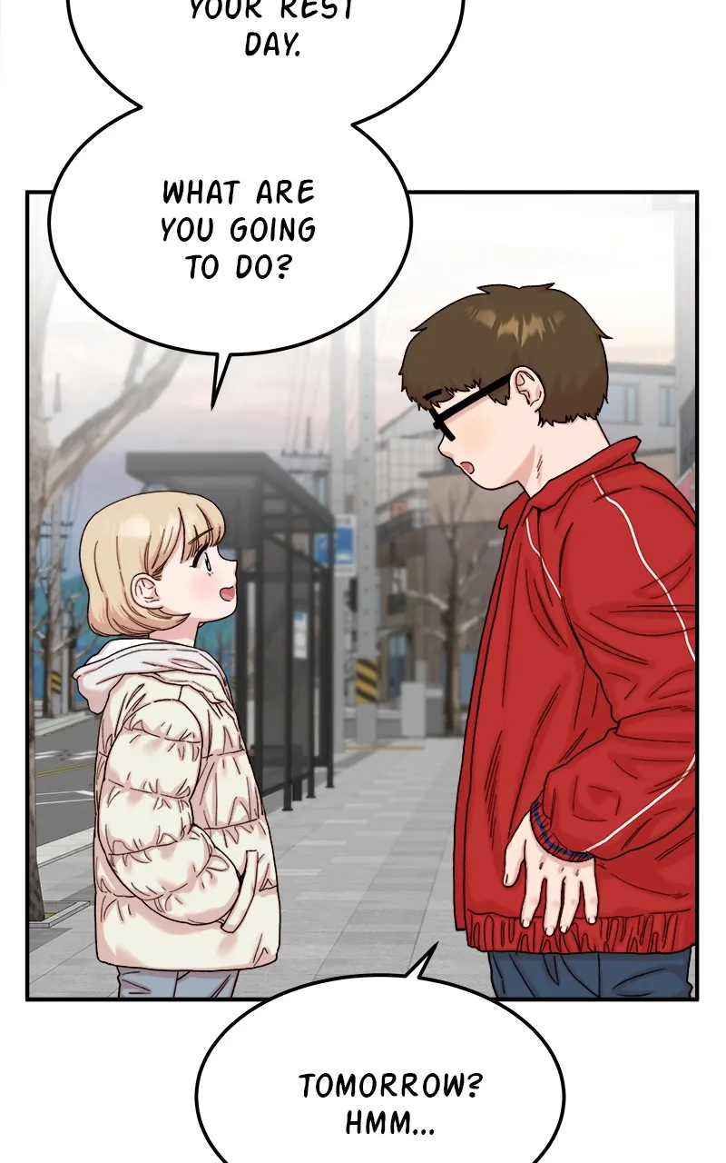 My Dud to Stud Boyfriend Chapter 18 page 109 - 