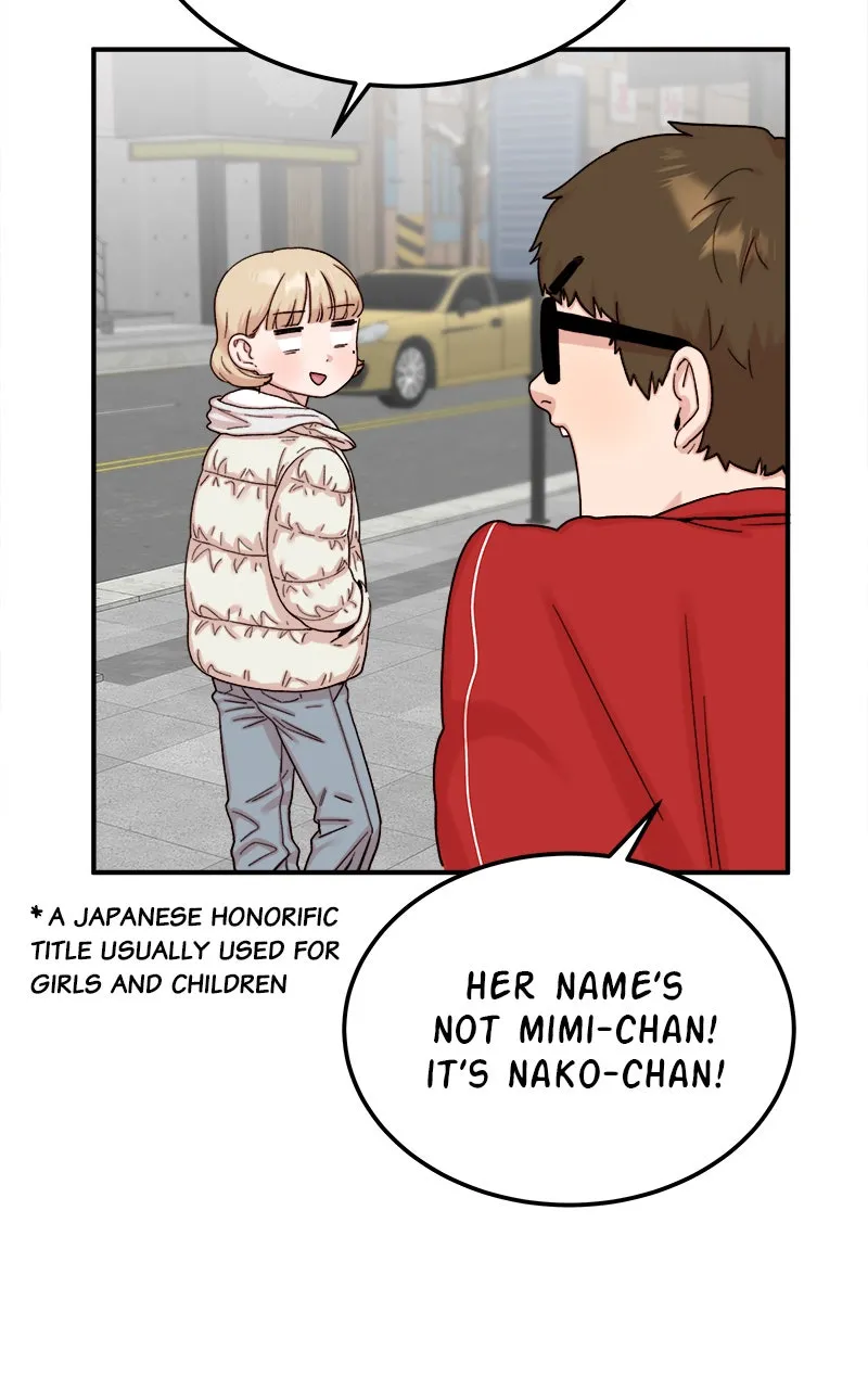 My Dud to Stud Boyfriend Chapter 18 page 114 - 