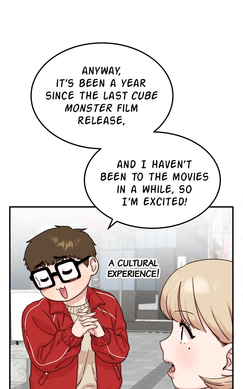 My Dud to Stud Boyfriend Chapter 18 page 115 - 