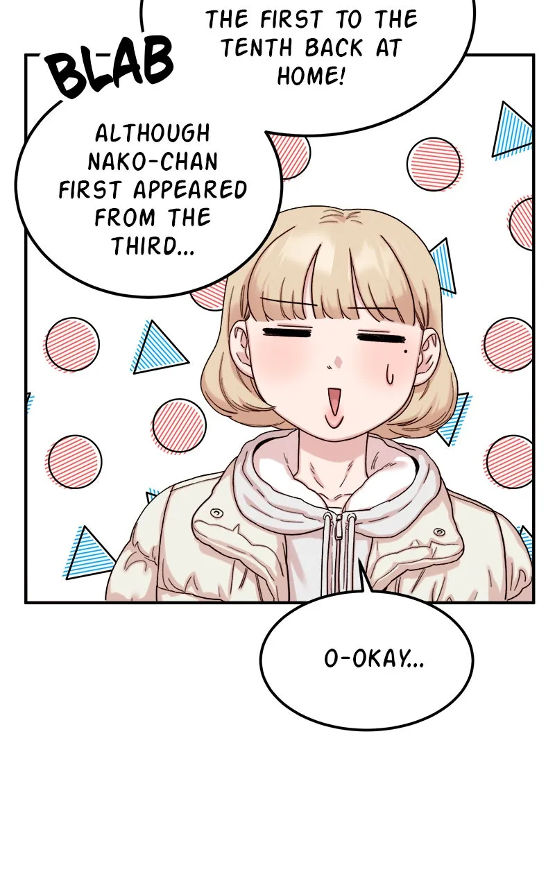 My Dud to Stud Boyfriend Chapter 18 page 117 - 