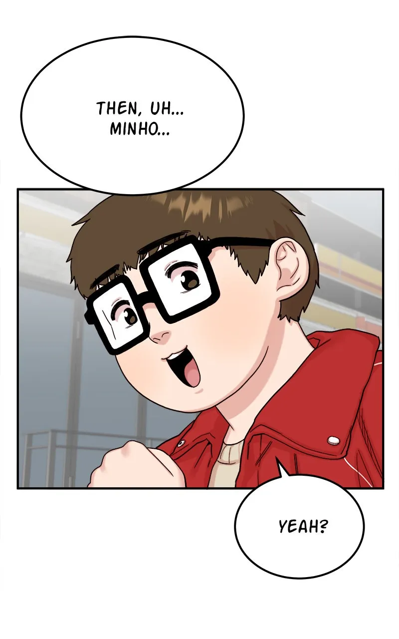 My Dud to Stud Boyfriend Chapter 18 page 120 - 