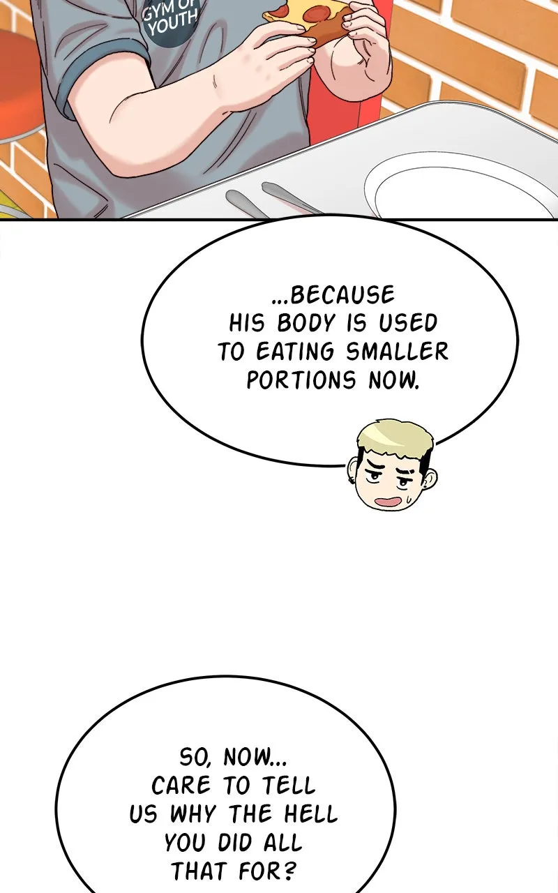 My Dud to Stud Boyfriend Chapter 18 page 13 - 