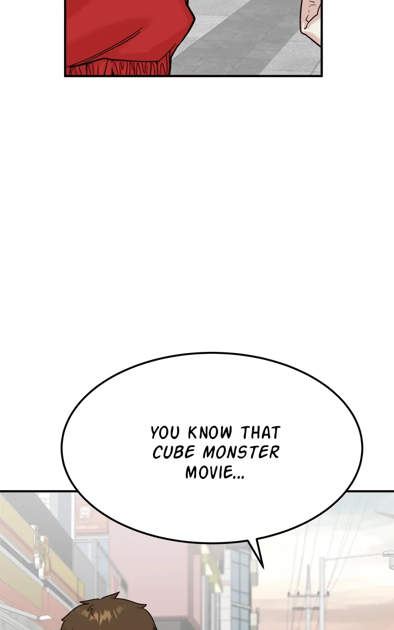 My Dud to Stud Boyfriend Chapter 18 page 122 - 