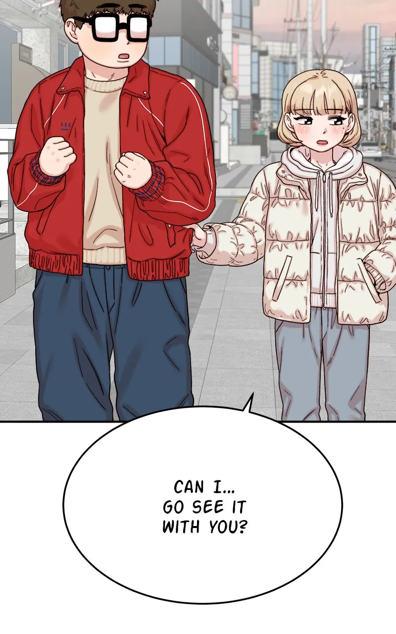 My Dud to Stud Boyfriend Chapter 18 page 123 - 