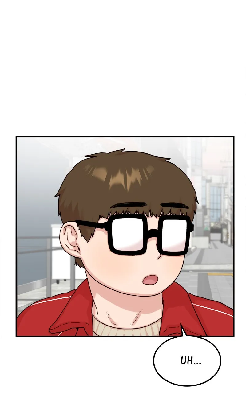 My Dud to Stud Boyfriend Chapter 18 page 124 - 