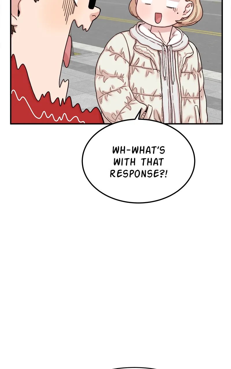 My Dud to Stud Boyfriend Chapter 18 page 126 - 
