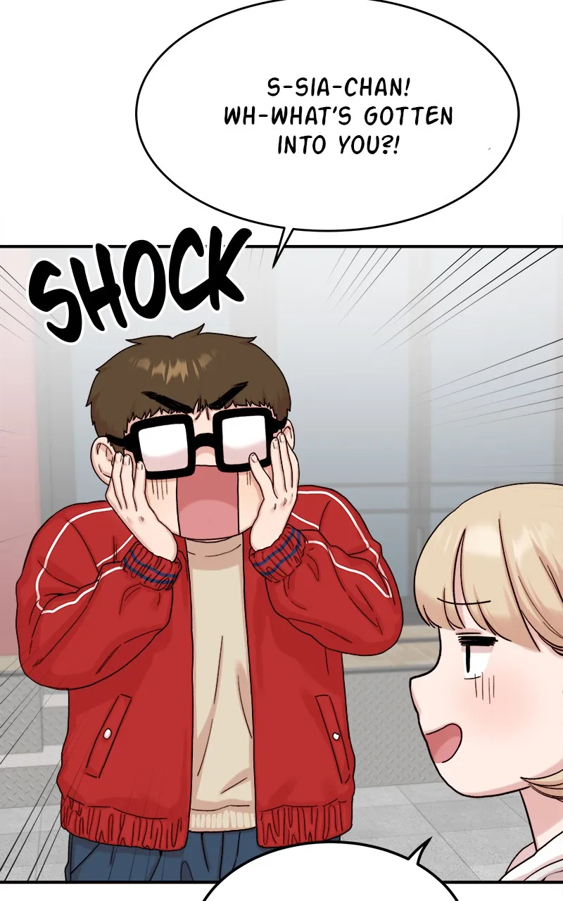 My Dud to Stud Boyfriend Chapter 18 page 127 - 