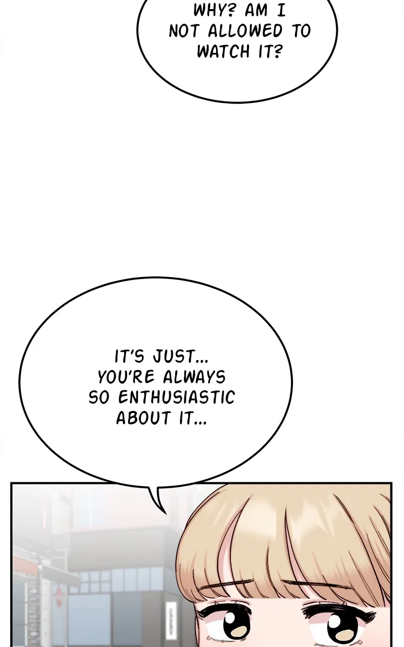 My Dud to Stud Boyfriend Chapter 18 page 128 - 