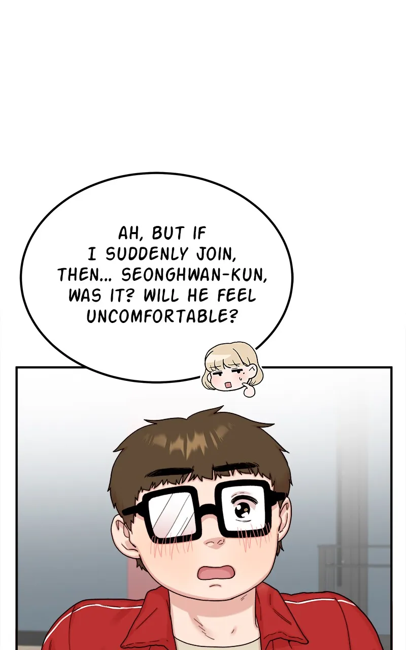 My Dud to Stud Boyfriend Chapter 18 page 130 - 