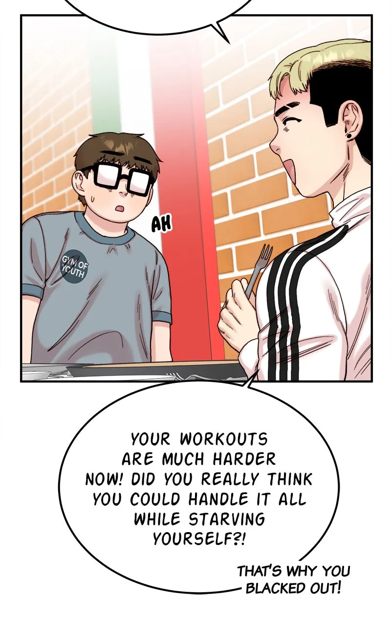 My Dud to Stud Boyfriend Chapter 18 page 14 - 