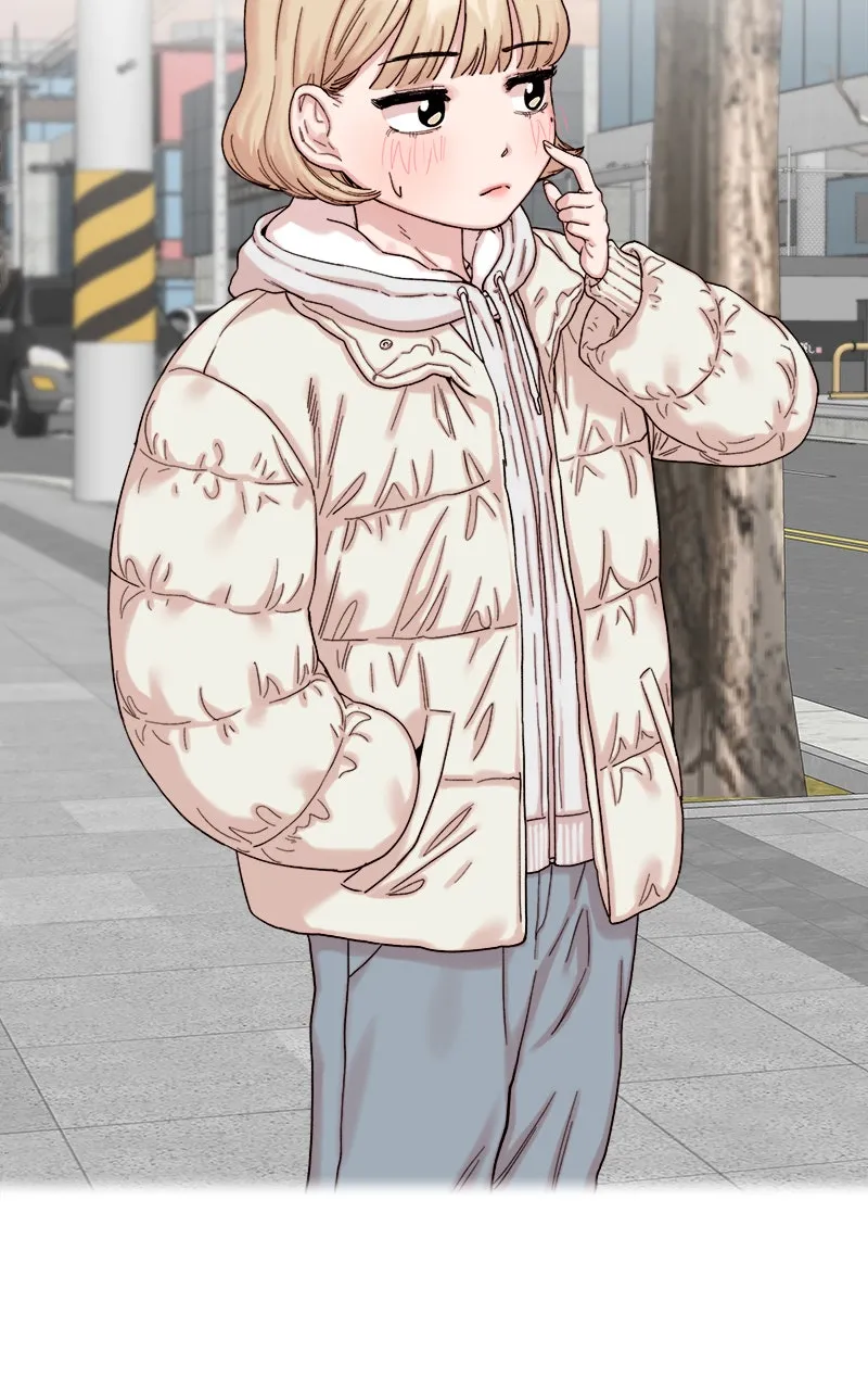 My Dud to Stud Boyfriend Chapter 18 page 132 - 