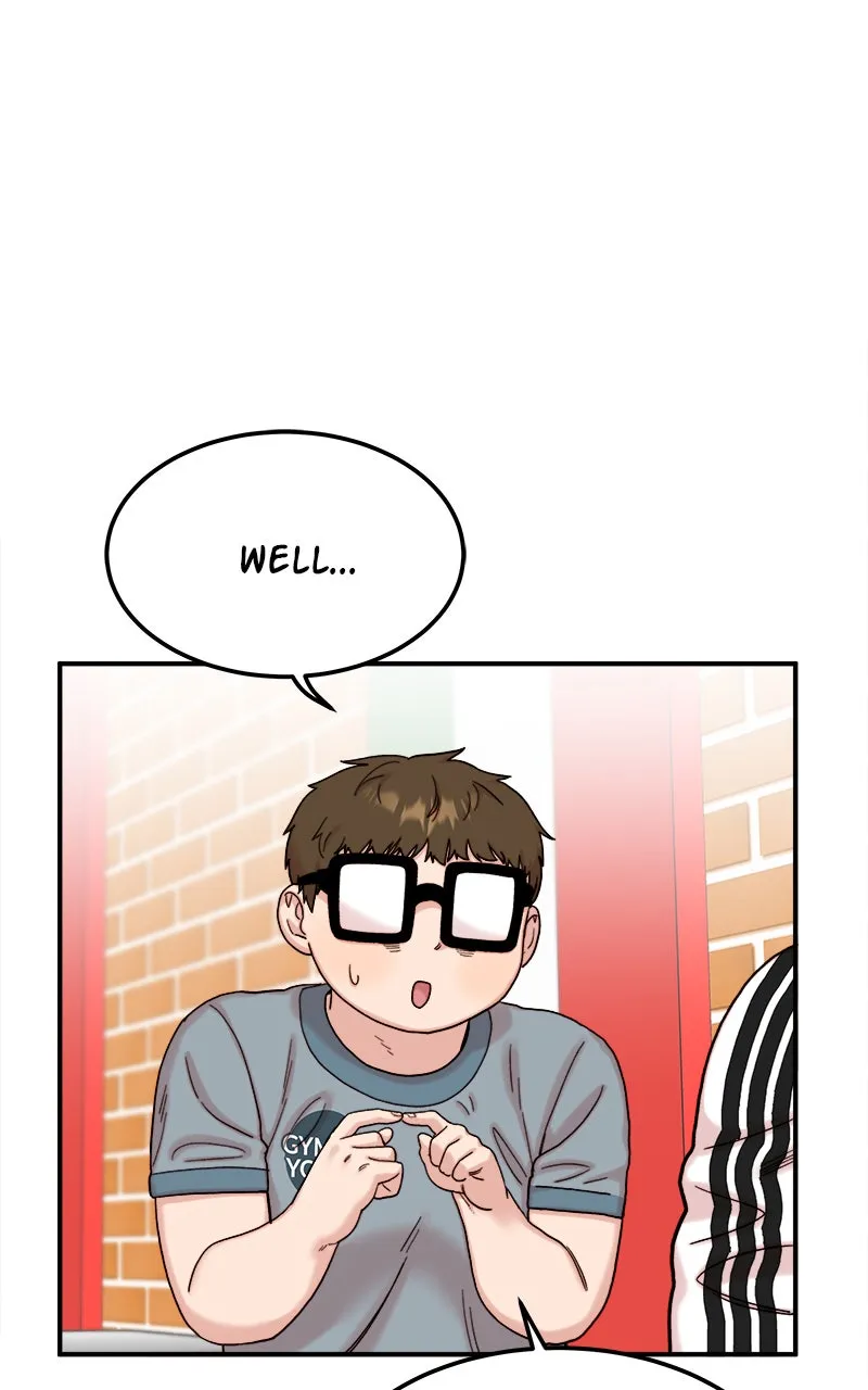 My Dud to Stud Boyfriend Chapter 18 page 15 - 