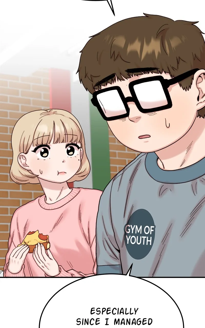 My Dud to Stud Boyfriend Chapter 18 page 17 - 
