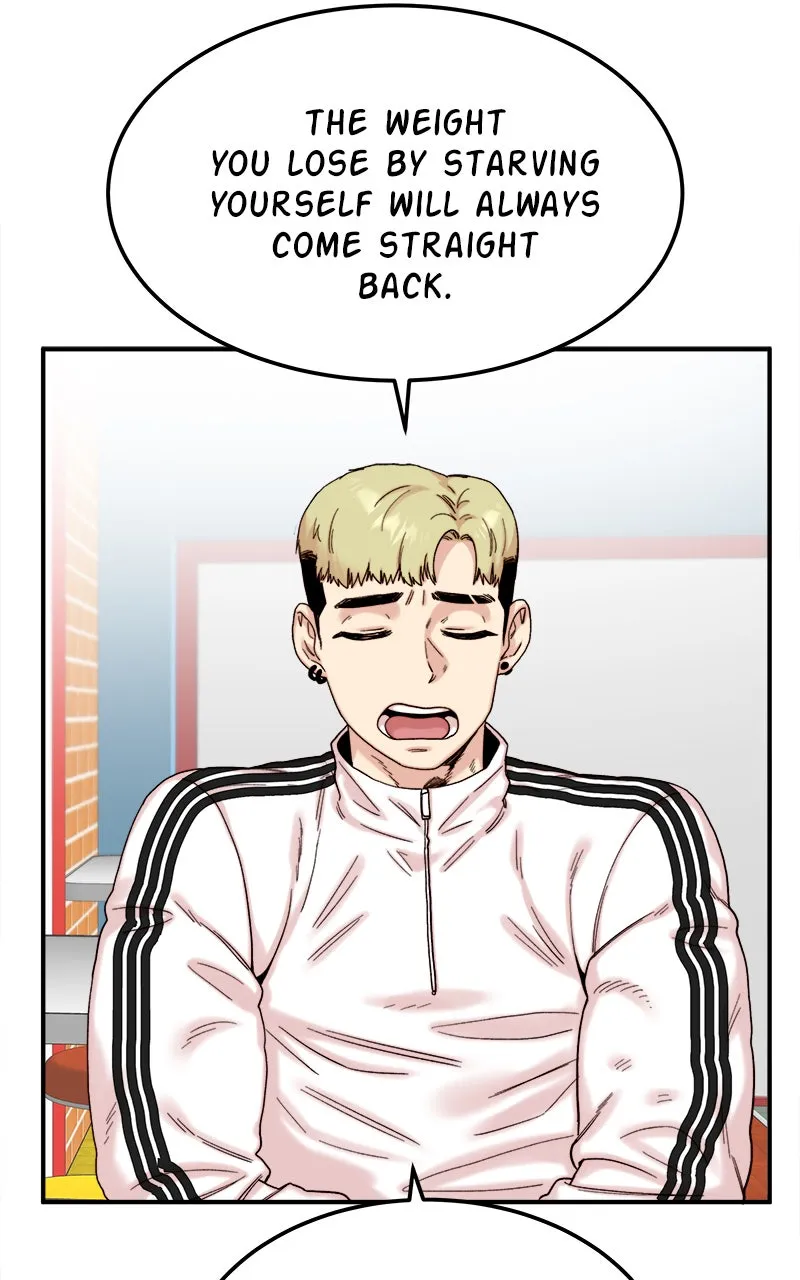 My Dud to Stud Boyfriend Chapter 18 page 20 - 