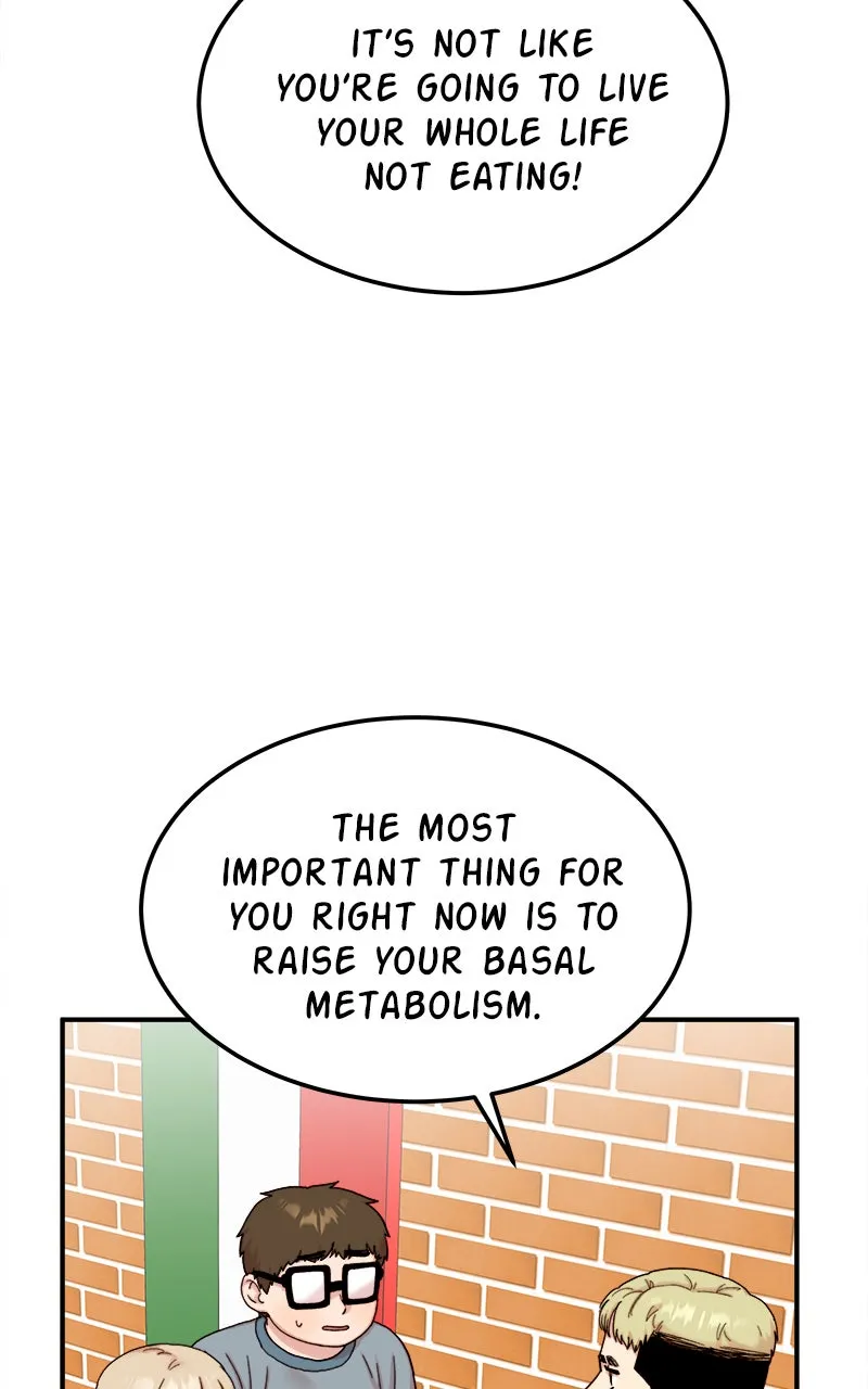 My Dud to Stud Boyfriend Chapter 18 page 21 - 