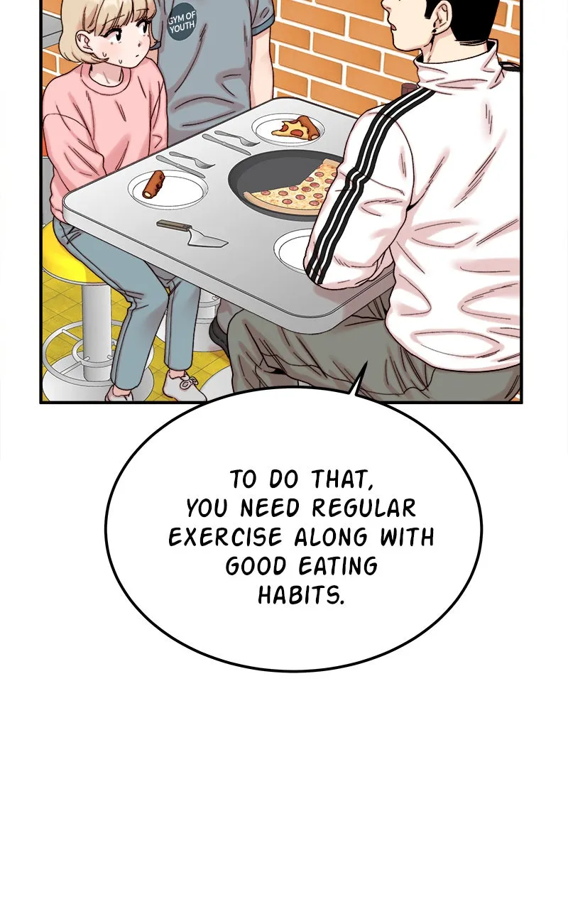 My Dud to Stud Boyfriend Chapter 18 page 22 - 