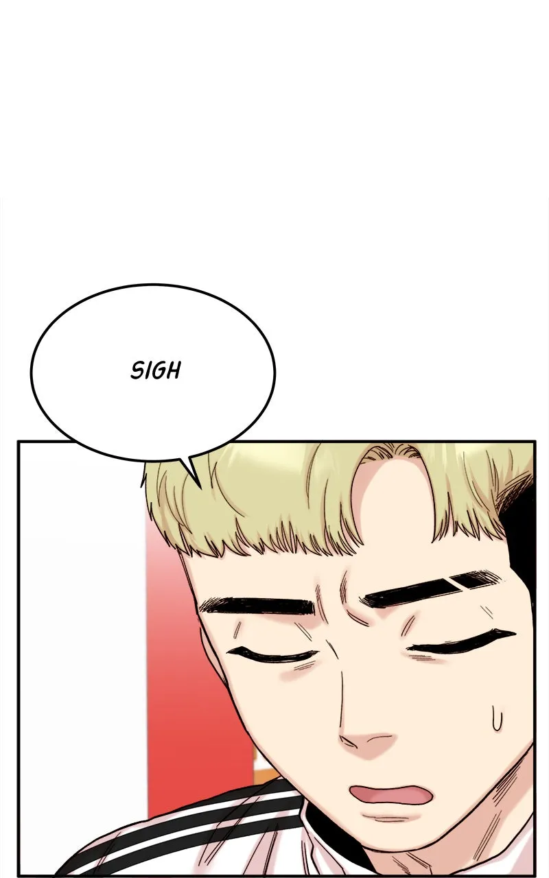 My Dud to Stud Boyfriend Chapter 18 page 23 - 