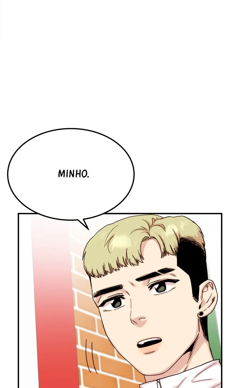 My Dud to Stud Boyfriend Chapter 18 page 24 - 