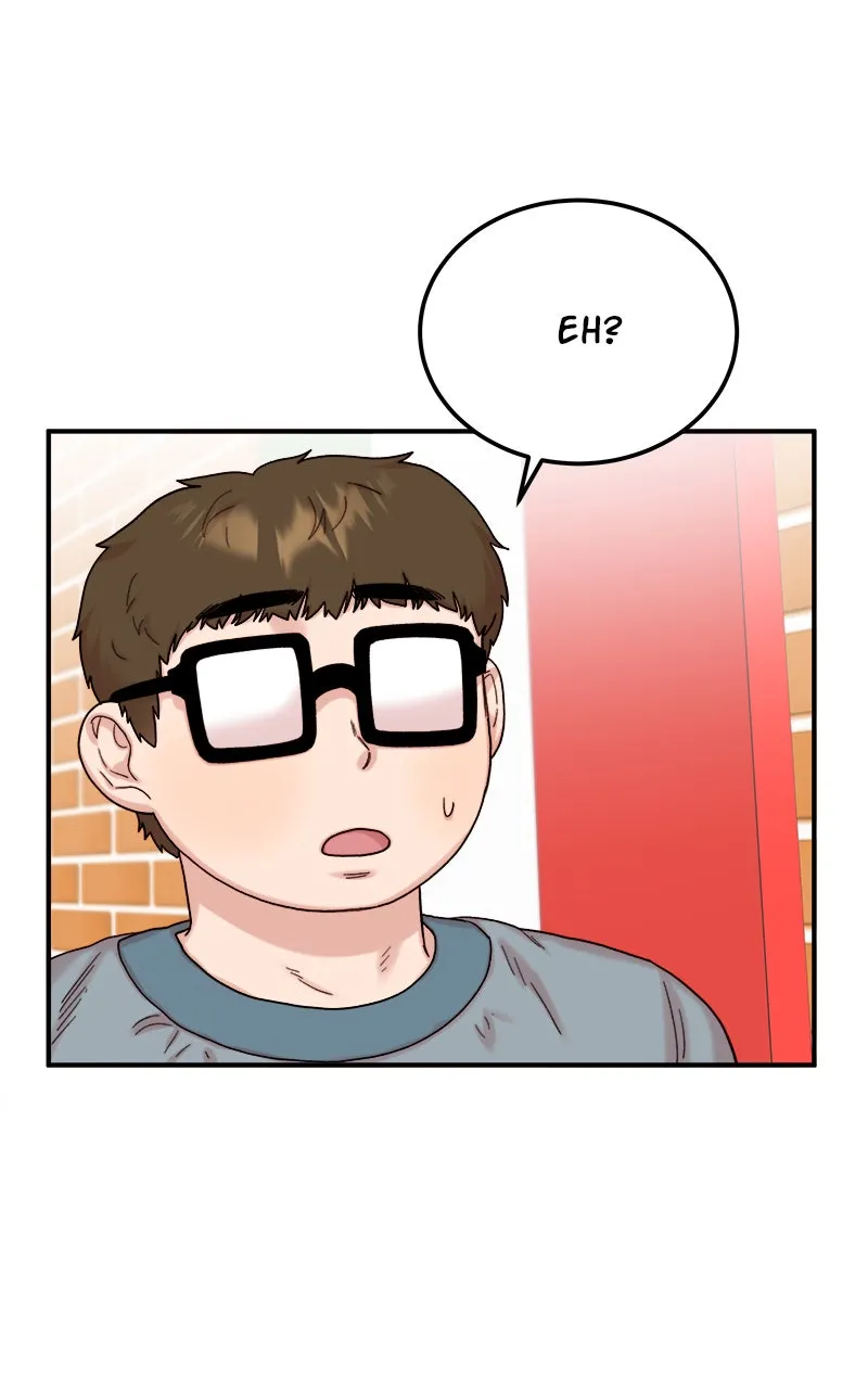 My Dud to Stud Boyfriend Chapter 18 page 26 - 