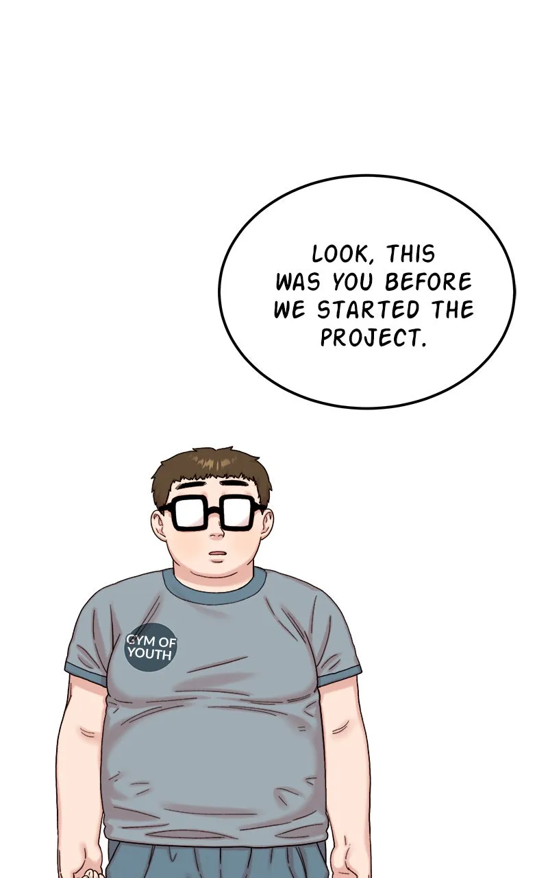 My Dud to Stud Boyfriend Chapter 18 page 27 - 