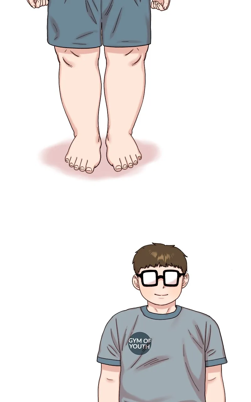 My Dud to Stud Boyfriend Chapter 18 page 28 - 