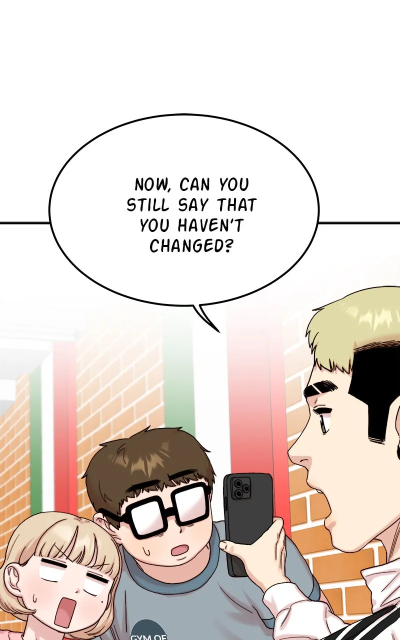 My Dud to Stud Boyfriend Chapter 18 page 31 - 