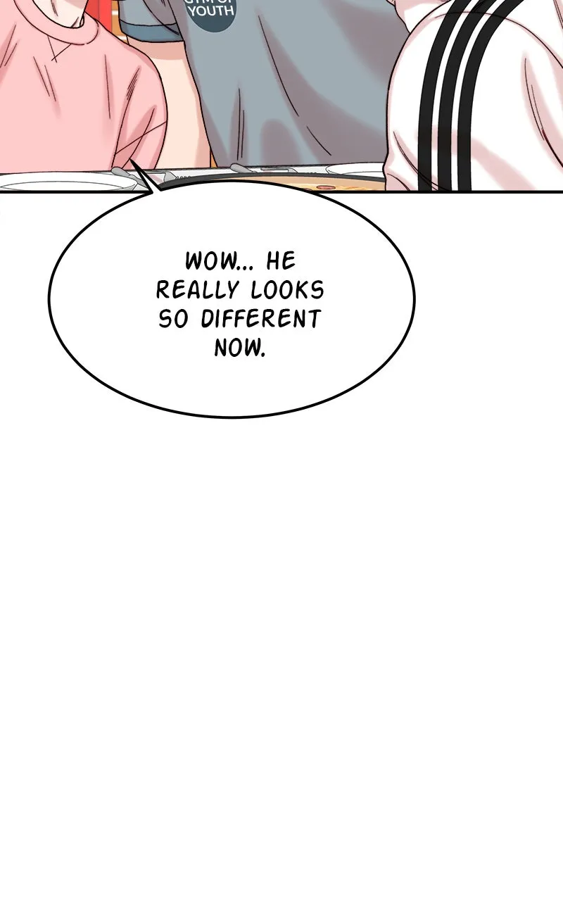 My Dud to Stud Boyfriend Chapter 18 page 32 - 