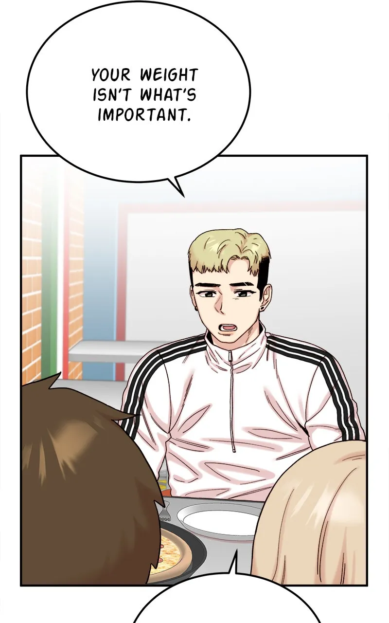My Dud to Stud Boyfriend Chapter 18 page 33 - 